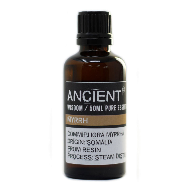 Myrrh 50ml Essential Oils product image