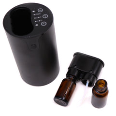 Double (switchable) Essential Oil Waterless Nebulizer- USB to C product image 3