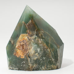 Gemstone Top Polished Points - Green Aventurine (approx 5-6 pieces) product image 6