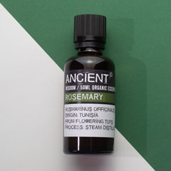 Rosemary Organic Essential Oil 50ml product image 3