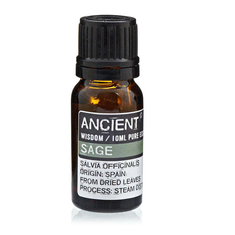 10 ml Sage Essential Oil product image