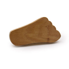 Mini Foot Shaped Brush product image 2