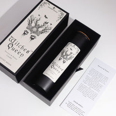 Ancient Witch Ritual Candles - Witches' Queen product image 4