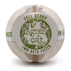 Agnes + Cat Bath Fizzer - Fellberry product image