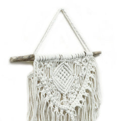 Macrame Wall Hanging - Home & Heart product image 2
