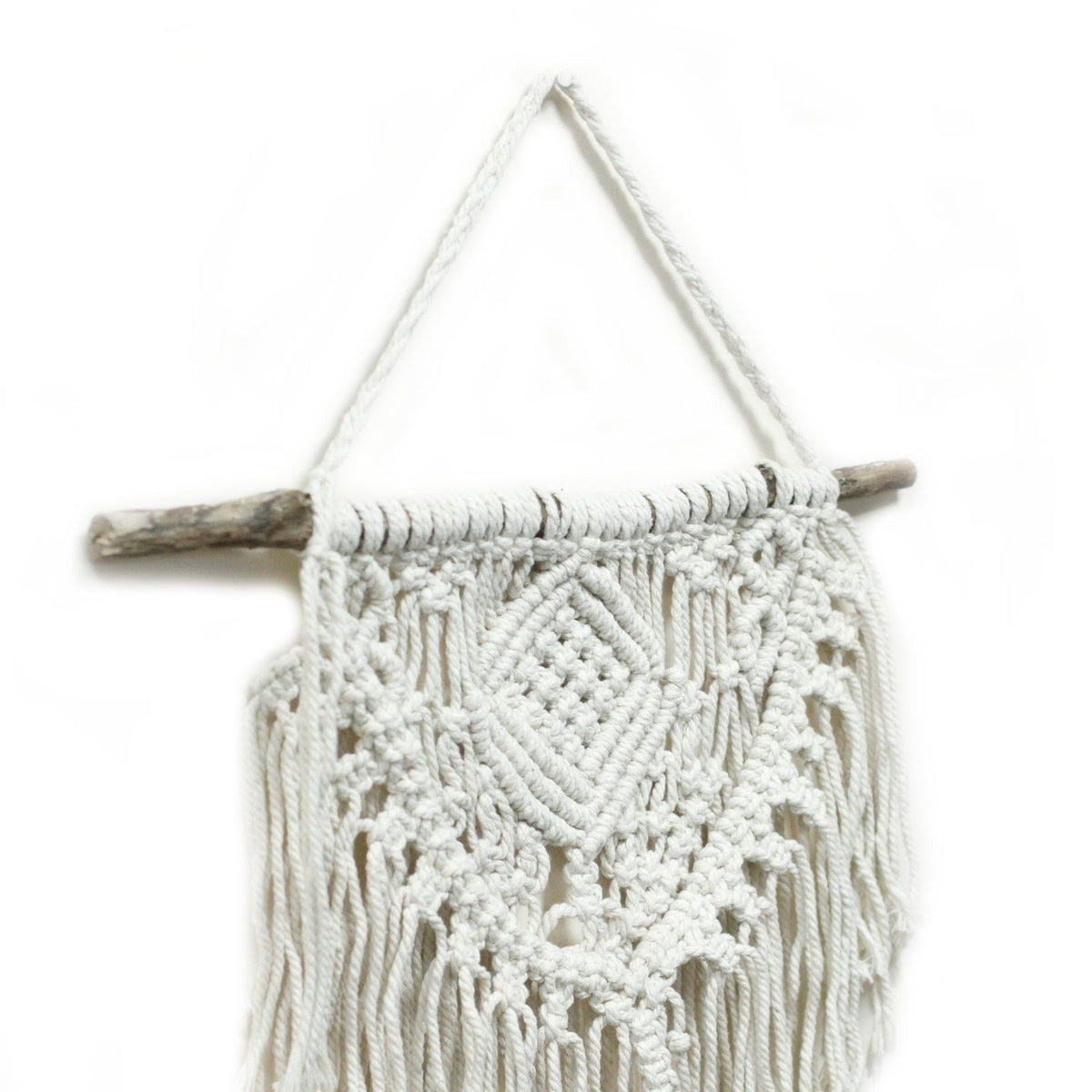 Macrame Wall Hanging - Home & Heart product image 2
