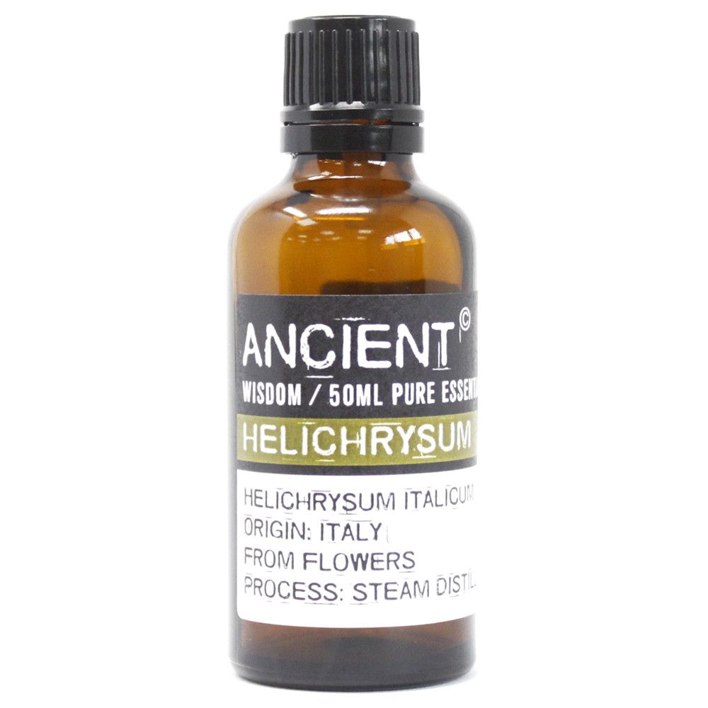 Helichrysum Essential Oil 50ml product image