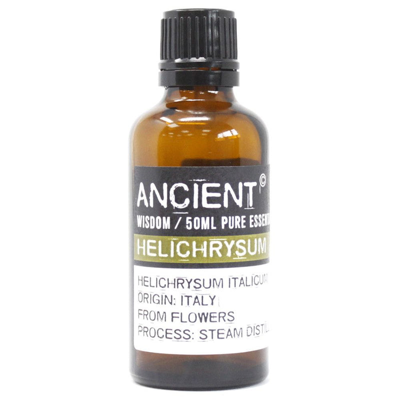 Helichrysum Essential Oil 50ml product image