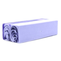 Handcrafted Soap Loaf 1.2kg - Lilac product image 5