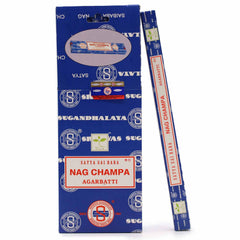 Satya Nagchampa Incense 10 Gms product image 3