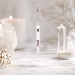 Pendulum - Rock Quartz product image 3