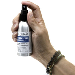 100ml Room Spray - Gooseberry & White Tea product image 3