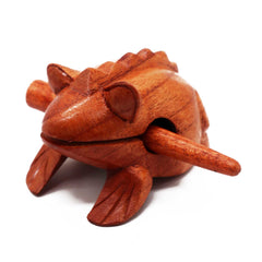 Small Croaking Wooden Frog product image 4