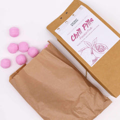 Chill Pills Gift Pack 350g - Passion Fruit product image 2