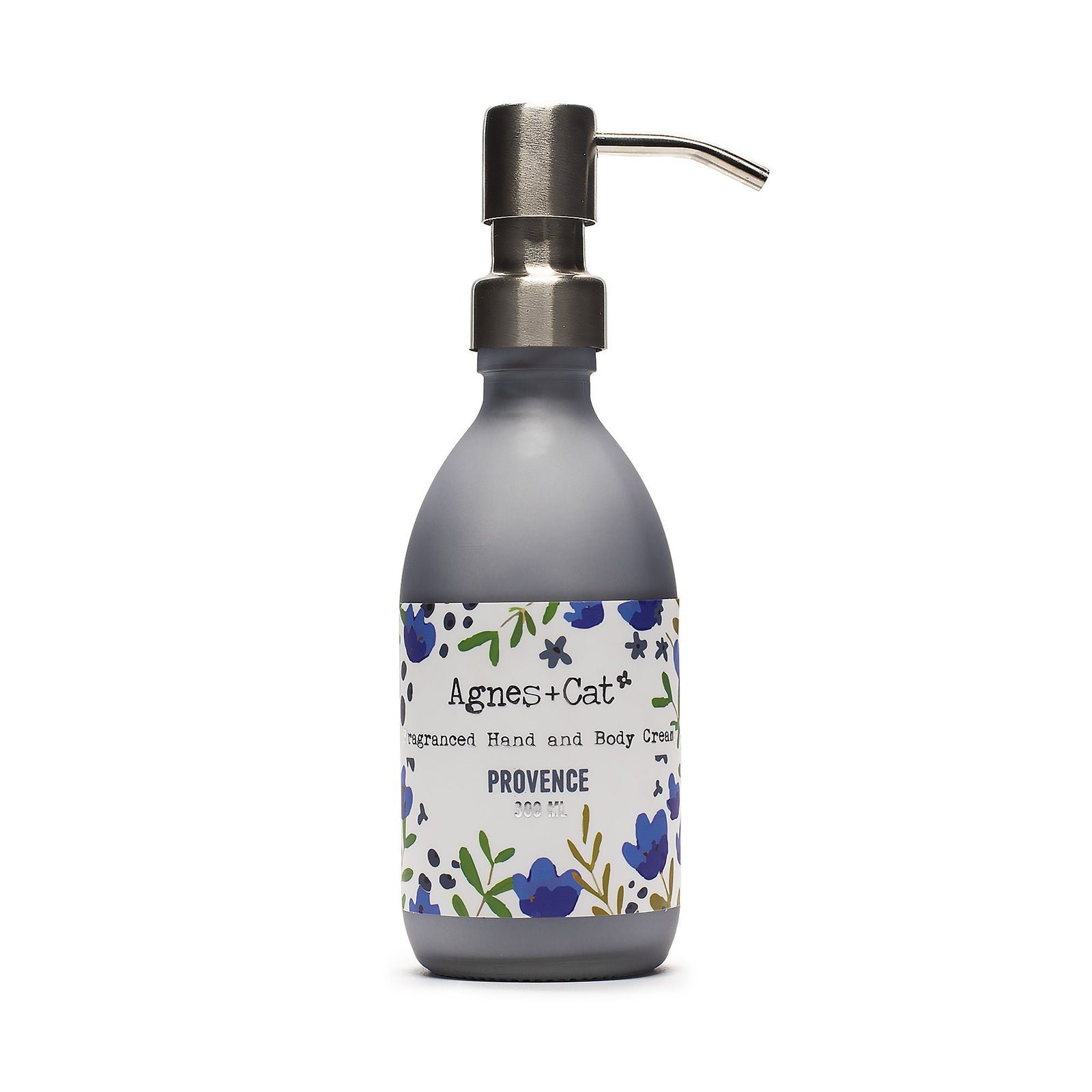 Agnes + Cat Hand & Body Cream - Provence product image