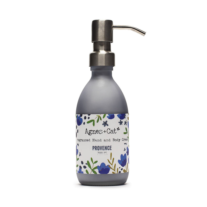 Agnes + Cat Hand & Body Cream - Provence product image