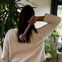 Wormwood Massage Hammer - Lavender product image 14