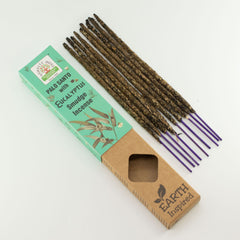Earth Inspired Smudge Incense - Eucalyptus product image 3