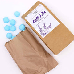 Chill Pills Gift Pack 350g - Lavender product image 2