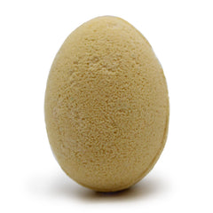 6 Bath Eggs in a Tray - Banana product image 2