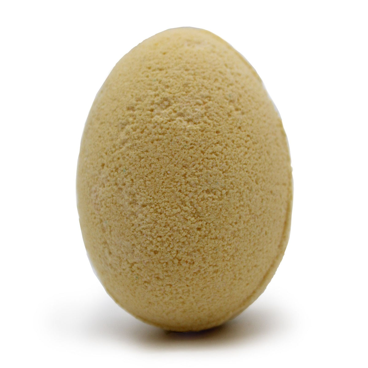 6 Bath Eggs in a Tray - Banana product image 2