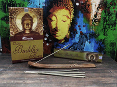 Vedic -Incense Sticks - Buddha Flora product image 2