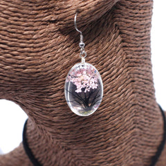 Pressed Flowers - Tree of Life set - Pink product image 2