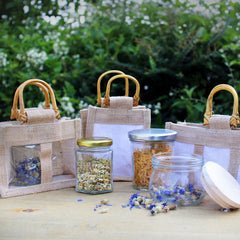 One Jar - 100% Natural Gift Bag product image 5
