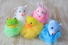 Cotton Animal Scrunchie- 27gm product image 6
