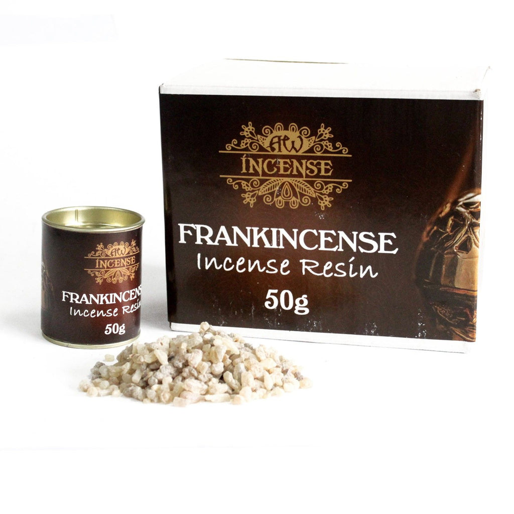 50gm Frankincense Resin product image 5