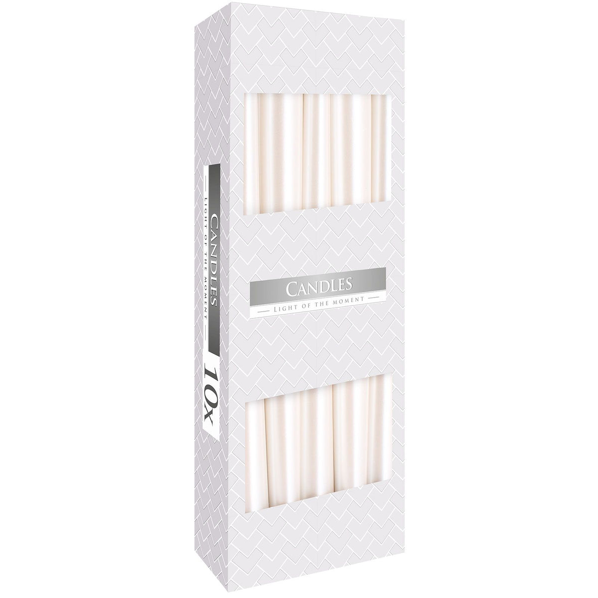 Taper Candle - Pearl product image