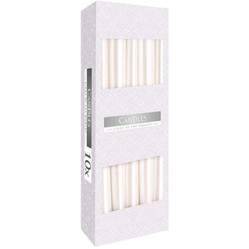 Taper Candle - Pearl product image