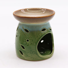 Classic Oil Burner - Assorted Colours product image 8