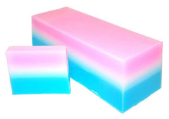 Pack of 13 Baby Powder Soap Bars product image 2