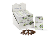 White Musk Cones product image 2