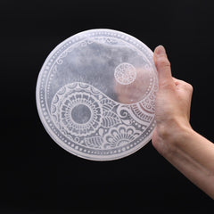 Large Charging Plate 18cm - Feng Shui product image 2