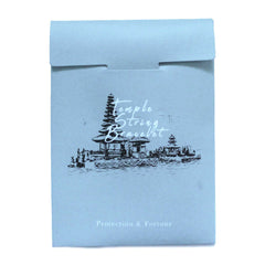Temple String Bracelet - Protection & Fortune product image 2
