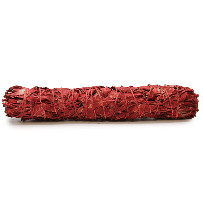 Smudge Stick - Dragons Blood Sage 22.5 cm product image