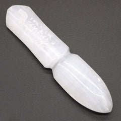 Selenite Ritual Knife - Releasing Bonds product image