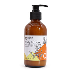 Vitamin C Goddess’s Body Lotion – Orange & Lemon product image 5