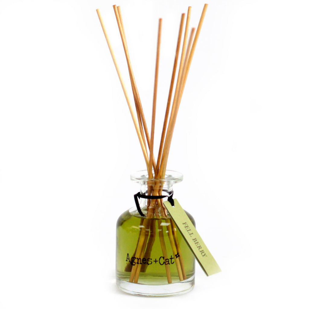 140ml Reed Diffuser - Fell Berry product image 7