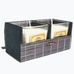 Double Box Slatted Bamboo product image 5