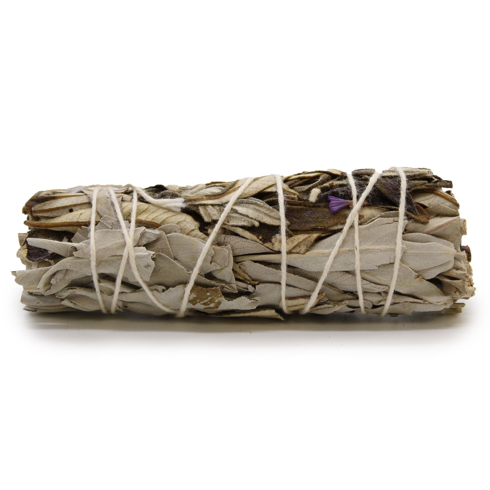 Smudge Stick - White Sage & Yerba Santa 10cm product image
