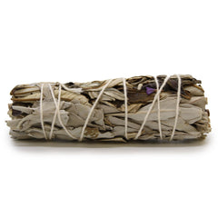 Smudge Stick - White Sage & Yerba Santa 10cm product image