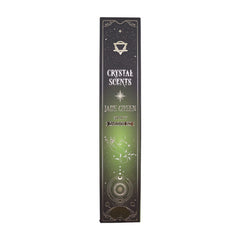 Jade Crystal Scents Smudge Incense - Spicy product image 6