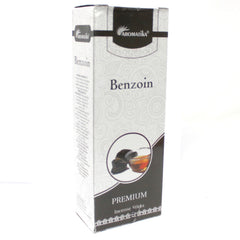 Aromatica Premium Incense - Benzoin product image 2