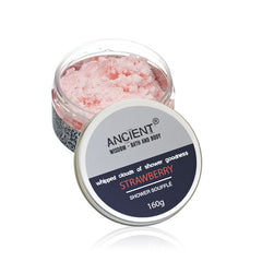 Shower Souffle 160g - Strawberry product image 5