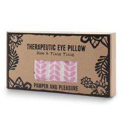 Agnes & Cat Eye Pillow - Pamper & Pleasure product image 2