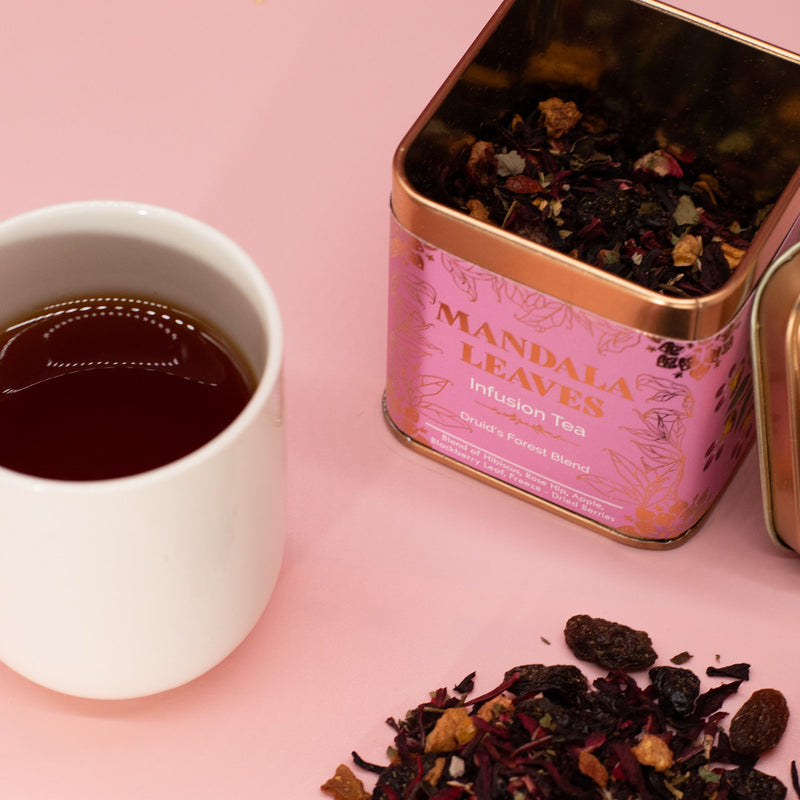 50g Druid's Forest Tea Blend product image