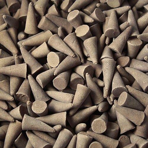 Bulk Incense Cones - Patchouli product image